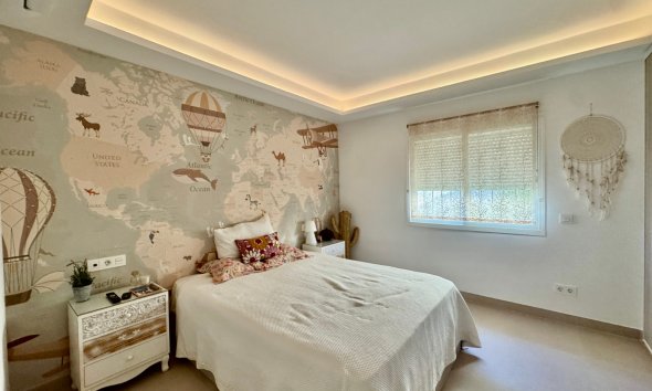 Gensalg - apartment -
Benahavis - La Quinta