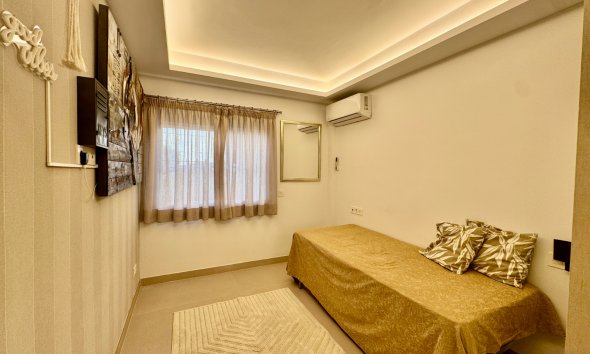 Gensalg - apartment -
Benahavis - La Quinta
