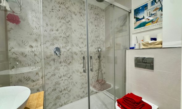 Gensalg - apartment -
Benahavis - La Quinta