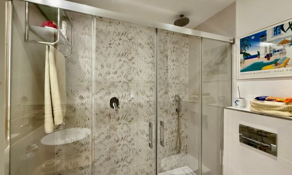 Gensalg - apartment -
Benahavis - La Quinta