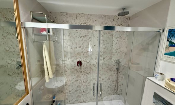 Gensalg - apartment -
Benahavis - La Quinta