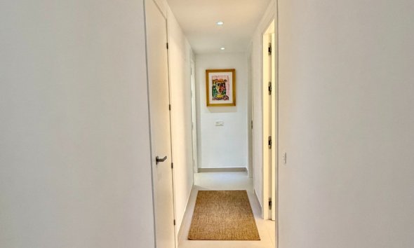 Gensalg - apartment -
Benahavis - La Quinta