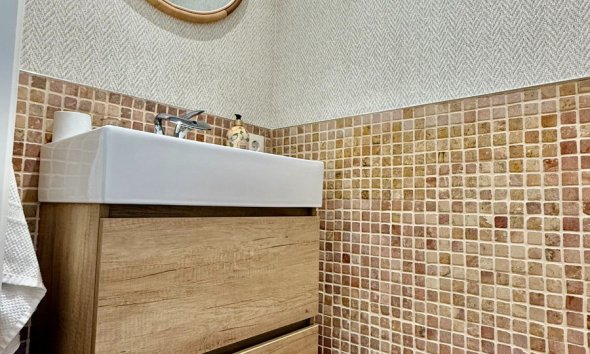 Gensalg - apartment -
Benahavis - La Quinta