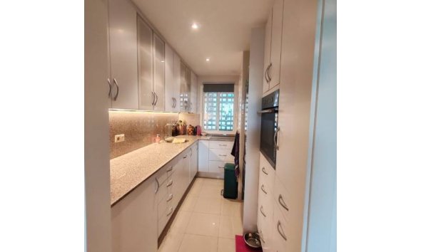 Gensalg - apartment -
San Javier - Roda