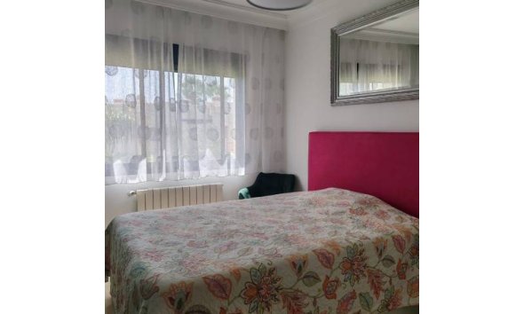 Gensalg - apartment -
San Javier - Roda