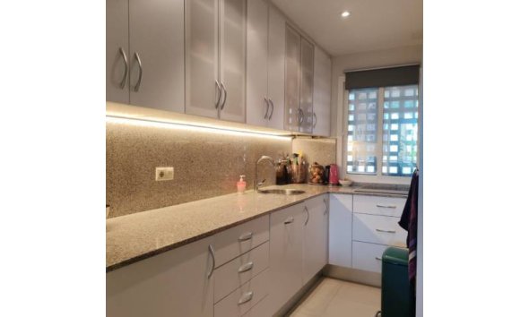 Gensalg - apartment -
San Javier - Roda