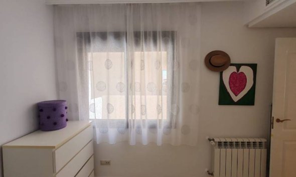 Gensalg - apartment -
San Javier - Roda