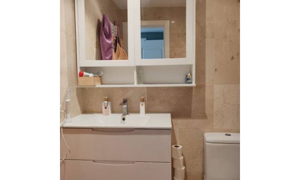 Gensalg - apartment -
San Javier - Roda