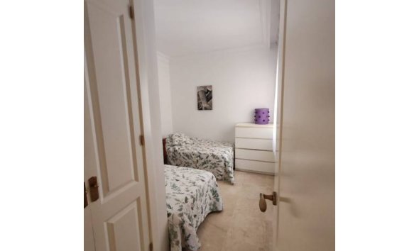 Gensalg - apartment -
San Javier - Roda