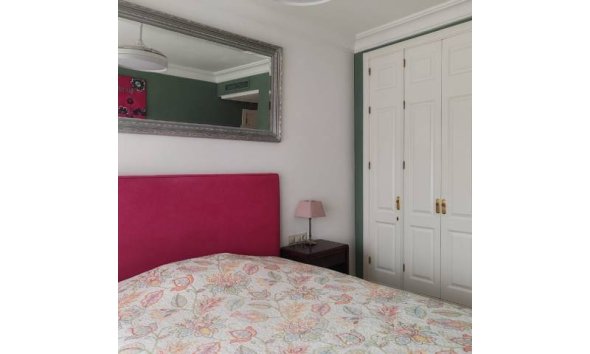 Gensalg - apartment -
San Javier - Roda