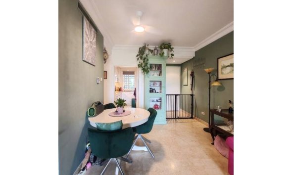 Gensalg - apartment -
San Javier - Roda