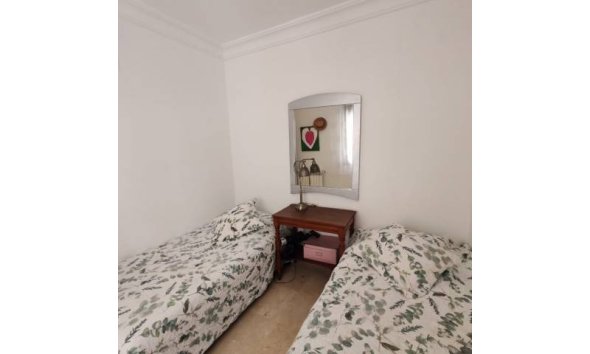 Gensalg - apartment -
San Javier - Roda