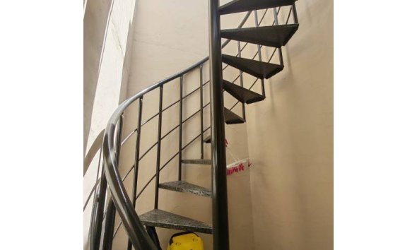 Gensalg - apartment -
San Javier - Roda