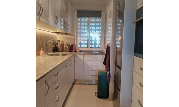 Gensalg - apartment -
San Javier - Roda