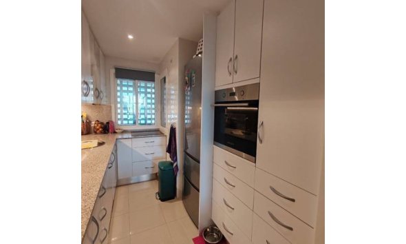 Gensalg - apartment -
San Javier - Roda