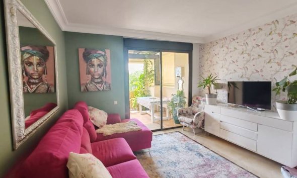Gensalg - apartment -
San Javier - Roda