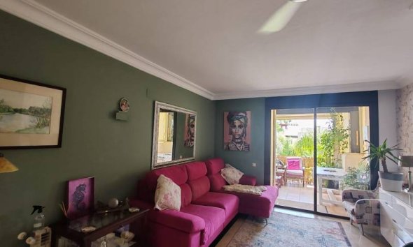 Gensalg - apartment -
San Javier - Roda