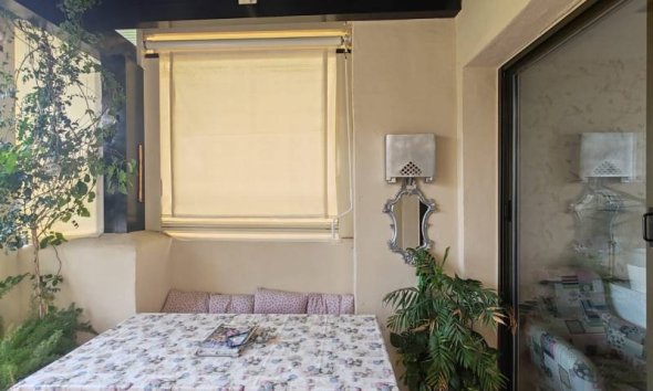 Gensalg - apartment -
San Javier - Roda