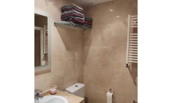 Gensalg - apartment -
San Javier - Roda