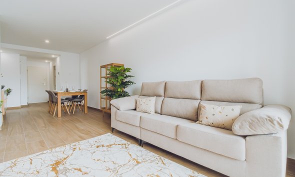Nybyggeri - Penthouse -
Redován