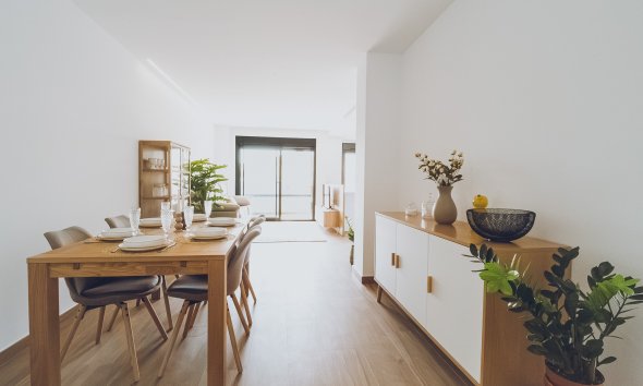 Nybyggeri - Penthouse -
Redován