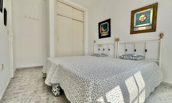 Reventa - apartment -
Orihuela Costa - Playa Flamenca