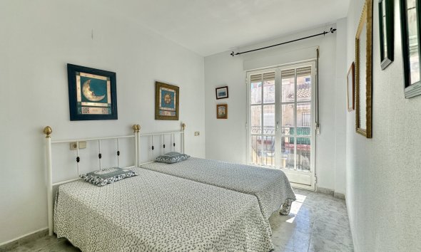 Reventa - apartment -
Orihuela Costa - Playa Flamenca