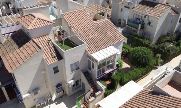 Reventa - apartment -
Orihuela Costa - Playa Flamenca