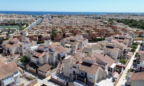 Reventa - apartment -
Orihuela Costa - Playa Flamenca