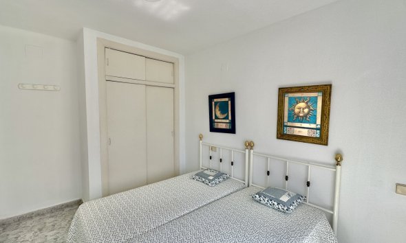 Reventa - apartment -
Orihuela Costa - Playa Flamenca