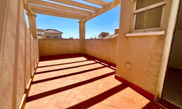Reventa - apartment -
Orihuela Costa - Playa Flamenca