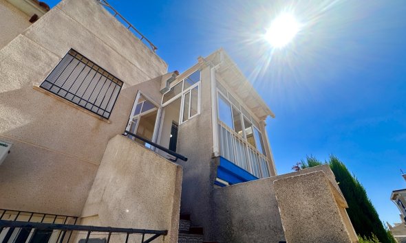 Reventa - apartment -
Orihuela Costa - Playa Flamenca