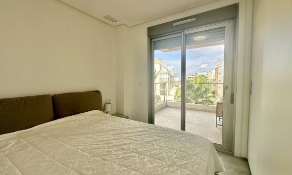 Gensalg - apartment -
Orihuela Costa - Villamartín