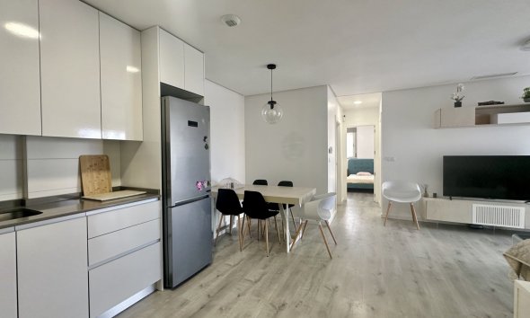 Gensalg - apartment -
Orihuela Costa - Villamartín
