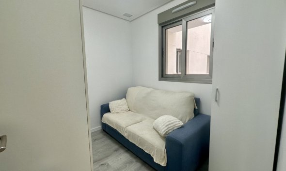 Gensalg - apartment -
Orihuela Costa - Villamartín