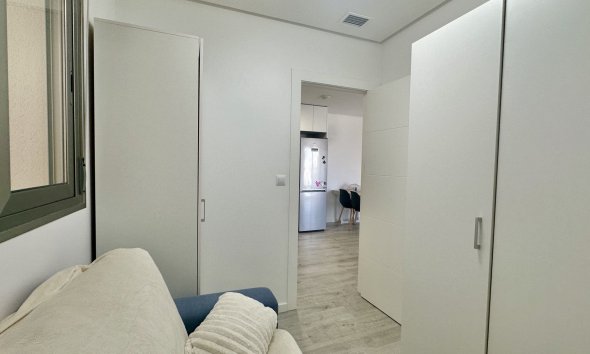 Gensalg - apartment -
Orihuela Costa - Villamartín
