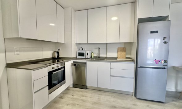 Gensalg - apartment -
Orihuela Costa - Villamartín