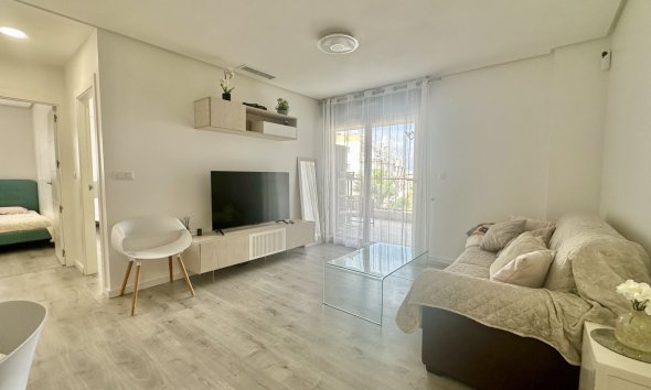 Gensalg - apartment -
Orihuela Costa - Villamartín