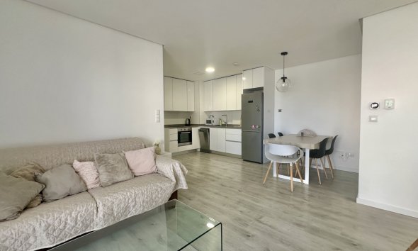 Gensalg - apartment -
Orihuela Costa - Villamartín