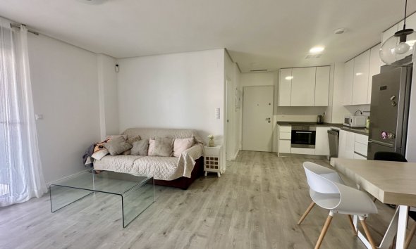 Gensalg - apartment -
Orihuela Costa - Villamartín