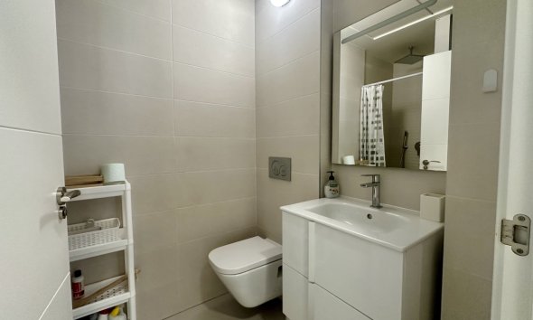 Gensalg - apartment -
Orihuela Costa - Villamartín