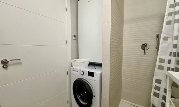 Gensalg - apartment -
Orihuela Costa - Villamartín
