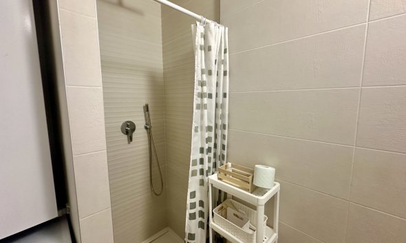 Gensalg - apartment -
Orihuela Costa - Villamartín