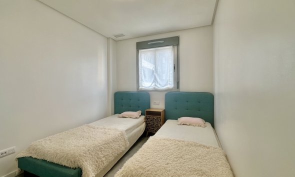 Gensalg - apartment -
Orihuela Costa - Villamartín