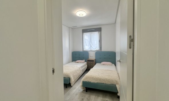 Gensalg - apartment -
Orihuela Costa - Villamartín
