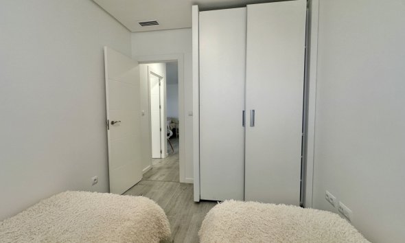 Gensalg - apartment -
Orihuela Costa - Villamartín
