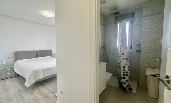 Gensalg - apartment -
Orihuela Costa - Villamartín