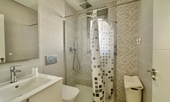 Gensalg - apartment -
Orihuela Costa - Villamartín