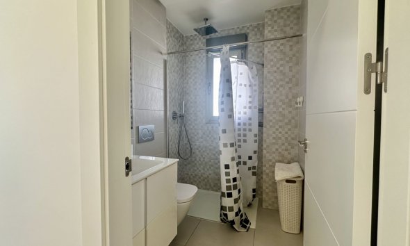 Gensalg - apartment -
Orihuela Costa - Villamartín