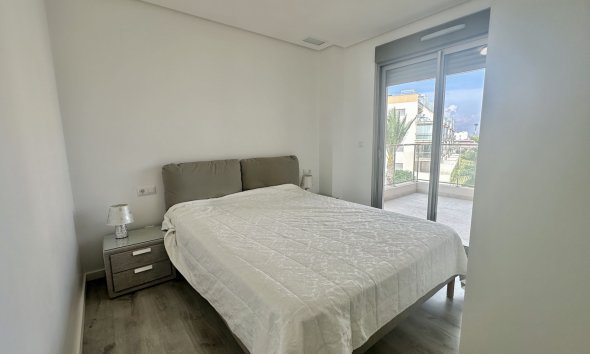 Gensalg - apartment -
Orihuela Costa - Villamartín